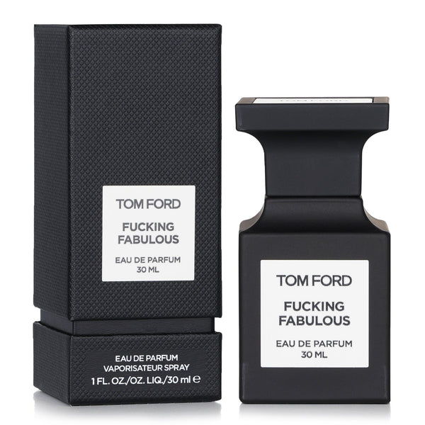 トム フォード  プライベートブレンド ファッキン ファビュラス EDPスプレー   30ml/1oz