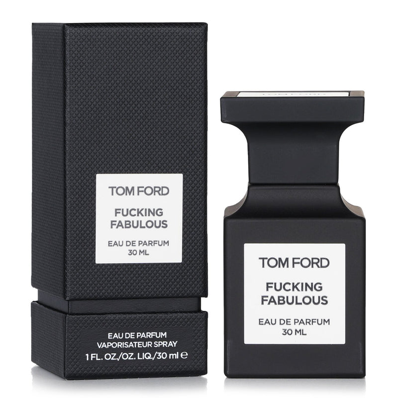 トム フォード  プライベートブレンド ファッキン ファビュラス EDPスプレー   30ml/1oz
