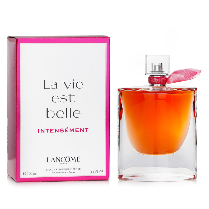 ランコム  ラヴィエベル インタンスメント ロードパルファンインテンススプレー   100ml/3.4oz