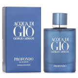 Giorgio Armani Acqua Di Gio Profondo Eau De Parfum Spray 75ml/2.5oz