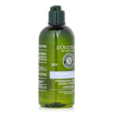 ロクシタン  アロマコロジー ジェントル & バランス ミセレール シャンプー (全ての髪タイプ)   300ml/10.1oz