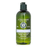 ロクシタン  アロマコロジー ジェントル & バランス ミセレール シャンプー (全ての髪タイプ)   300ml/10.1oz