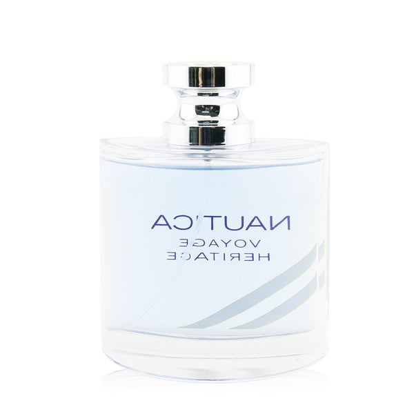 ノーチカ  ボヤージュオードトワレスプレー   100ml/3.3oz