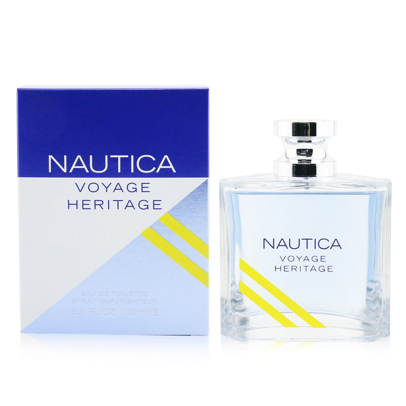 ノーチカ  ボヤージュオードトワレスプレー   100ml/3.3oz