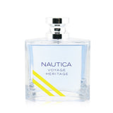 ノーチカ  ボヤージュオードトワレスプレー   100ml/3.3oz