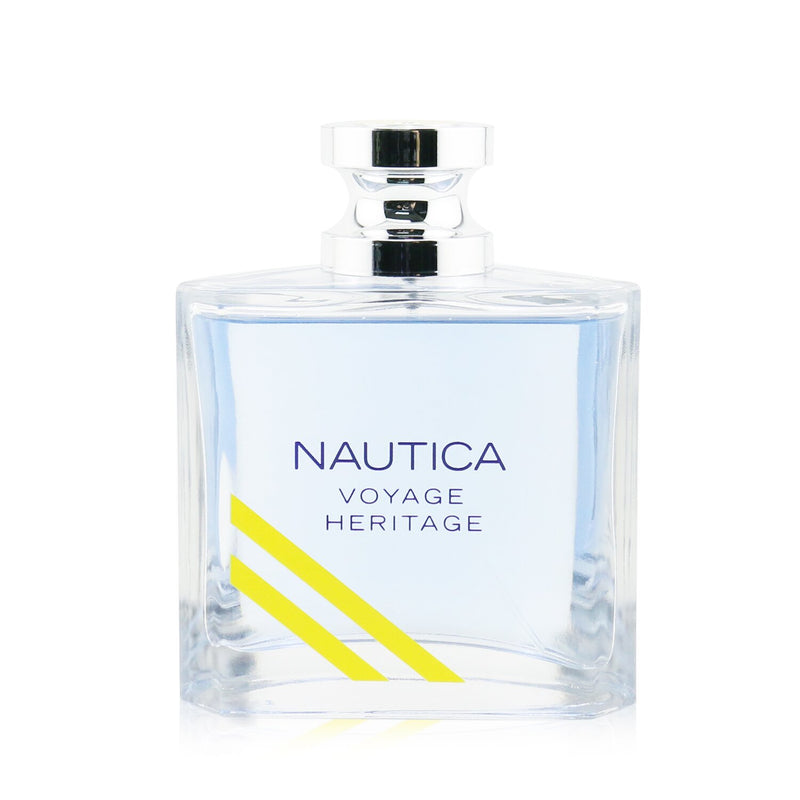 ノーチカ  ボヤージュオードトワレスプレー   100ml/3.3oz
