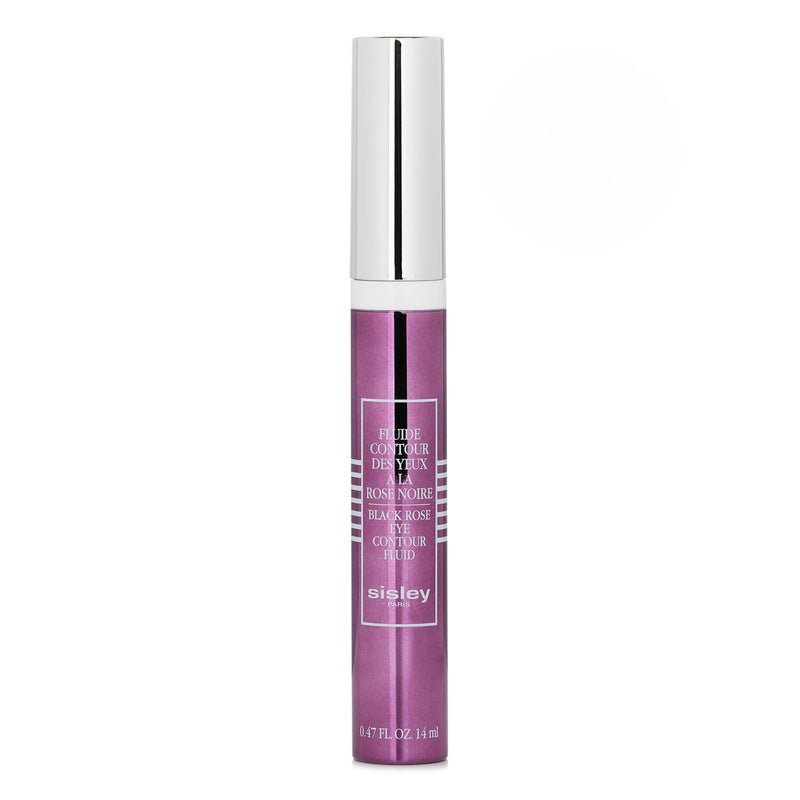 シスレー　  ブラック ローズ アイ コントゥア フルイド   14ml/0.47oz