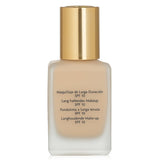 エスティ ローダー  ダブル ウェア ステイ イン プレイス メークアップ SPF 10 - Warm Porcelain (1W0)   30ml/1oz