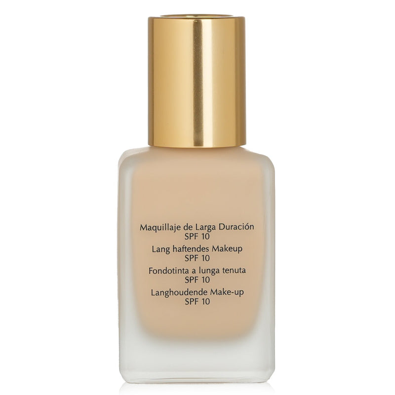 エスティ ローダー  ダブル ウェア ステイ イン プレイス メークアップ SPF 10 - Warm Porcelain (1W0)   30ml/1oz