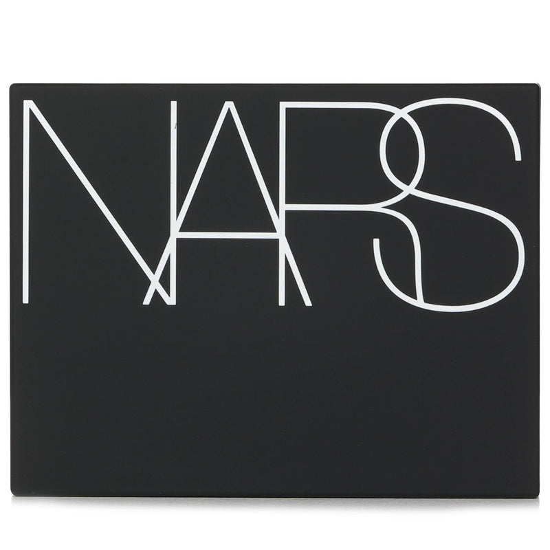 ナーズ  ライトリフレクティングセッティングパウダー プレスト - Crystal (Translucent)   10g/0.35oz