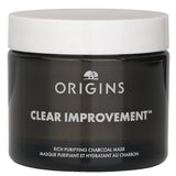 オリジンズ  クリア チャコール ハニー マスク トゥ ピュリファイング & ナリッシュ   75ml/2.5oz