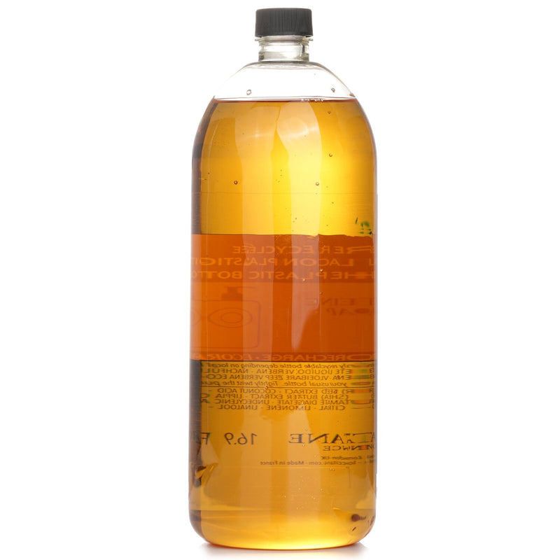 ロクシタン  ヴァーベナ リキッドソープ フォーハンド&ボディ（リフィール）   500ml/16.9oz