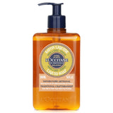 ロクシタン  バーベイン (バーベナ) リキッド ソープ For ハンド & ボディー   500ml/16.9oz