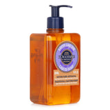 ロクシタン  ラベンダー リキッド ソープ For ハンド & ボディー   500ml/16.9oz