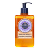 ロクシタン  ラベンダー リキッド ソープ For ハンド & ボディー   500ml/16.9oz