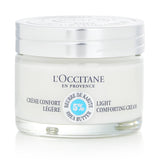 ロクシタン  シア バター 5% ライト コンフォーティング クリーム   50ml/1.7oz