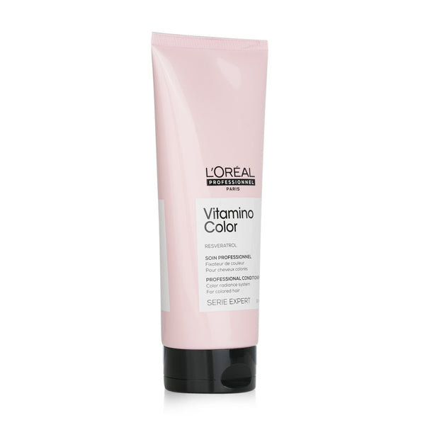 ロレアル  プロフェッショナル セリエ エクスパート - ビタミノカラー コンディショナー   200ml/6.7oz