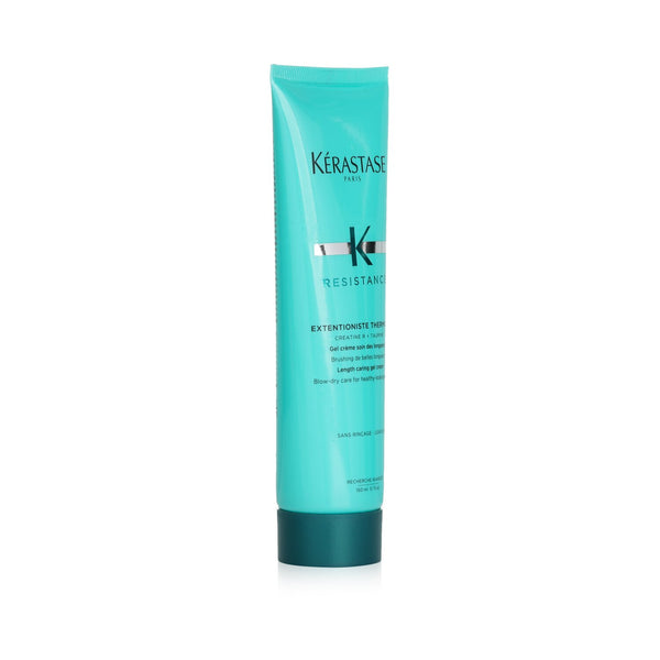 ケラスターゼ  レジスタンス エクステンション テルミックレングス ケアリング ジェル クリーム   150ml/5.1oz