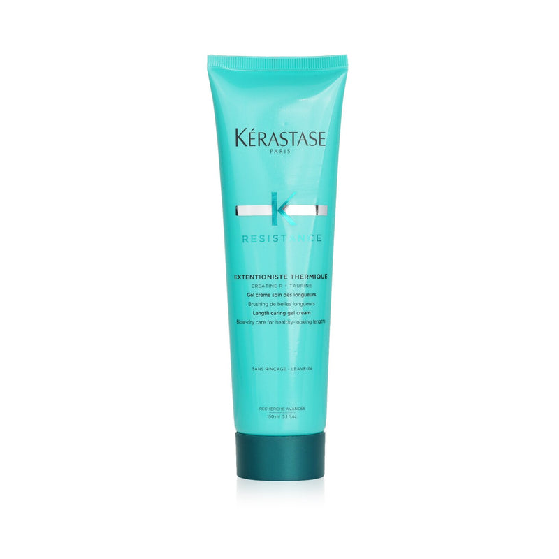ケラスターゼ  レジスタンス エクステンション テルミックレングス ケアリング ジェル クリーム   150ml/5.1oz