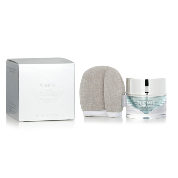 エレミス  ウルトラ スマート プロ-コラーゲン アクア インフュージョン マスク   50ml/1.6oz