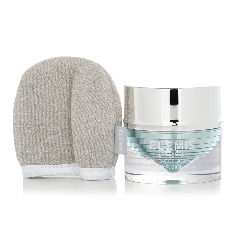 エレミス  ウルトラ スマート プロ-コラーゲン アクア インフュージョン マスク   50ml/1.6oz