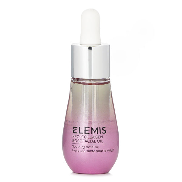 エレミス  プロ-コラーゲン ローズ フェイシャル オイル   15ml/0.5oz