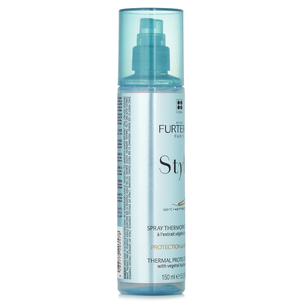 ルネ フルトレール  スタイル プロテクション & アンチフリィズィ サーマル プロテクティング スプレー   150ml/5oz