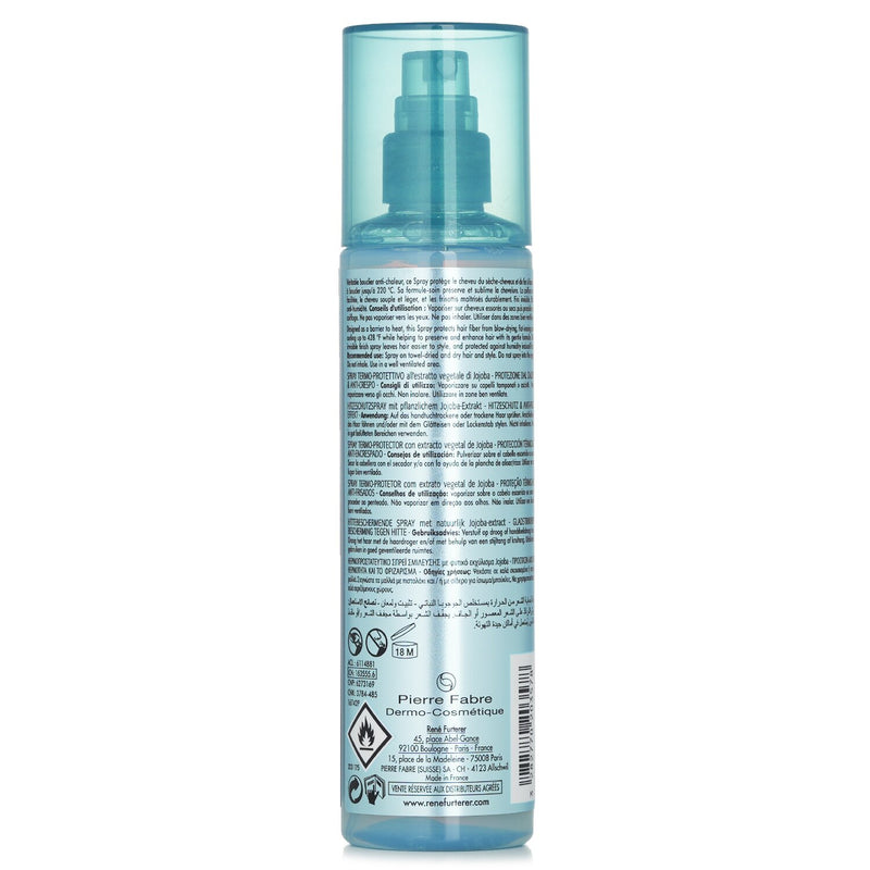 ルネ フルトレール  スタイル プロテクション & アンチフリィズィ サーマル プロテクティング スプレー   150ml/5oz