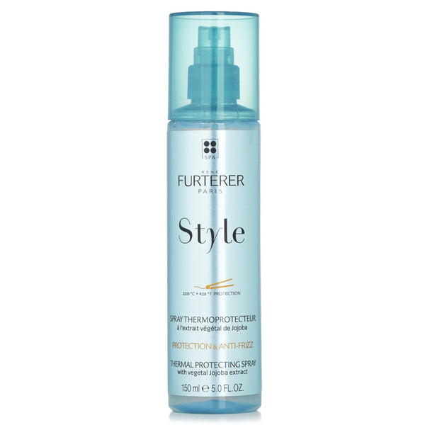 ルネ フルトレール  スタイル プロテクション & アンチフリィズィ サーマル プロテクティング スプレー   150ml/5oz