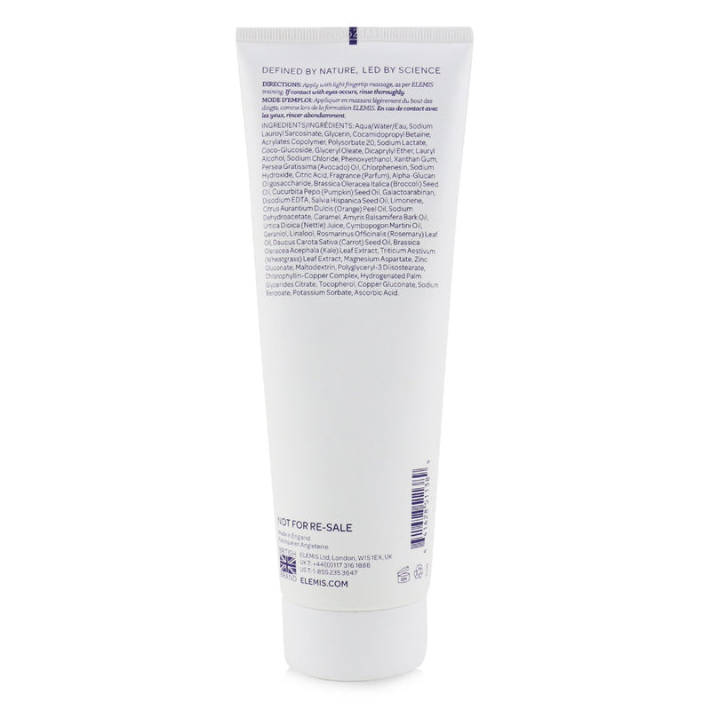 エレミス  Superfood Facial Wash (Salon Size)   250ml/8.4oz