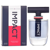 トミー ヒルフィガー   インパクト オードパルファムスプレー   100ml/3.4oz