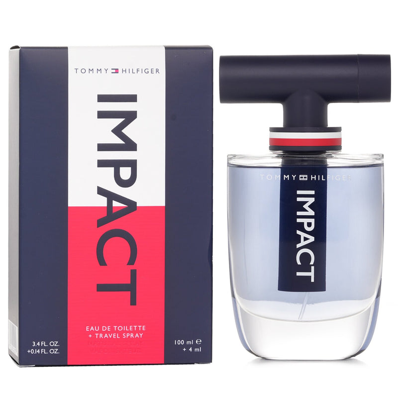 トミー ヒルフィガー   インパクト オードパルファムスプレー   100ml/3.4oz
