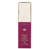 クラランス  コンフォート リップオイル インテンス - # 02 Intense Plum   7ml/0.2oz