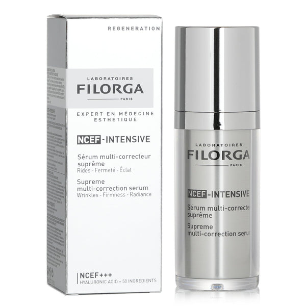 フィロルガ  NCEF-インテンシブ スプリーム マルチ コレクション セラム   30ml/1oz