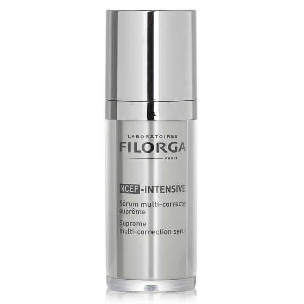 フィロルガ  NCEF-インテンシブ スプリーム マルチ コレクション セラム   30ml/1oz