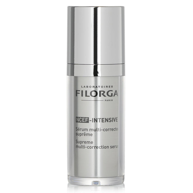 フィロルガ  NCEF-インテンシブ スプリーム マルチ コレクション セラム   30ml/1oz