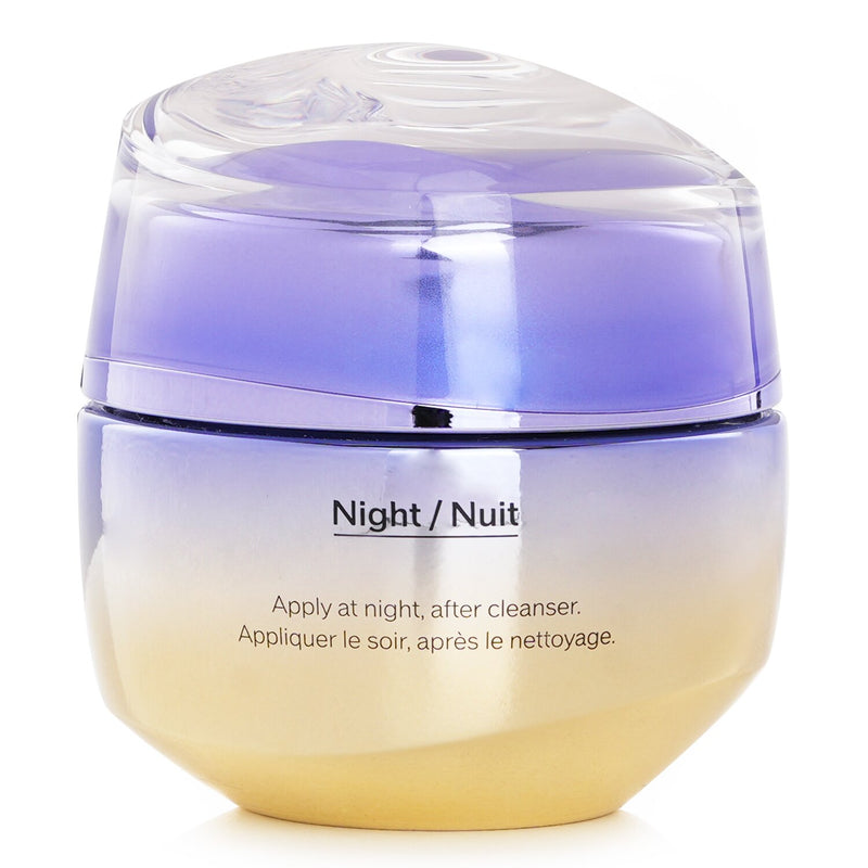 資生堂  バイタル パーフェクション オーバーナイト ファーミング トリートメント   50ml/1.7oz