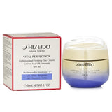 Shiseido Vital Perfection Uplifting & Firming Day Cream SPF 30 50ml/1.7oz