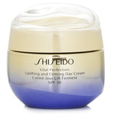 資生堂  バイタル パーフェクション アップリフト & ファーミング デイ クリーム SPF 30   50ml/1.7oz