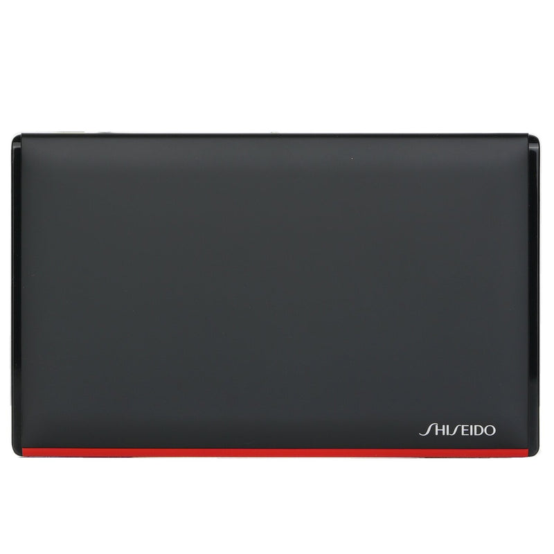 資生堂  シンクロ スキン セルフ リフレッシング クッション カスタム フィニッシュ パウダー ファンデーション- # 160 シェル   9g/0.31oz