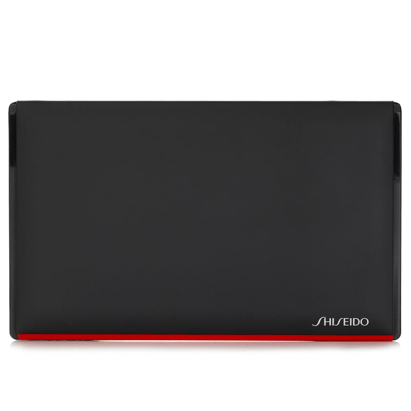 資生堂  シンクロ スキン セルフ リフレッシング クッション カスタム フィニッシュ パウダー ファンデーション- # 240 クォーツ   9g/0.31oz