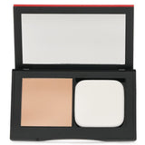 Shiseido Synchro Skin Self Refreshing Custom Finish Powder Foundation - # 240 Quartz 9g/0.31oz