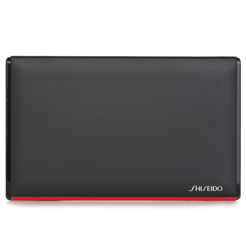 資生堂  シンクロ スキン セルフ リフレッシング クッション カスタム フィニッシュ パウダー ファンデーション- # 250 サンド   9g/0.31oz