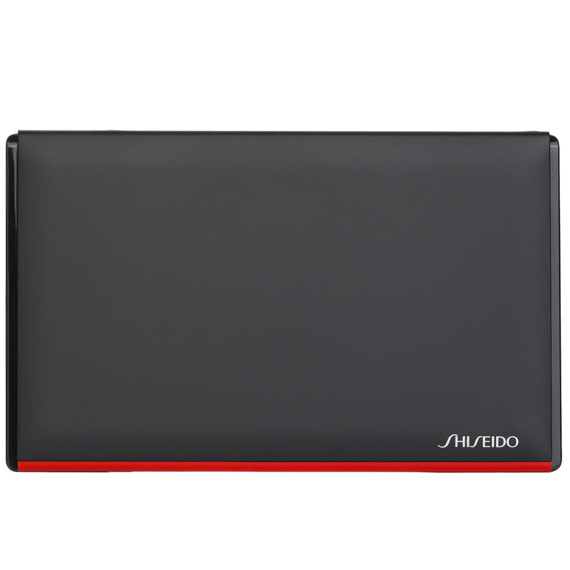 資生堂  シンクロ スキン セルフ リフレッシング クッション カスタム フィニッシュ パウダー ファンデーション- # 310 シルク   9g/0.31oz