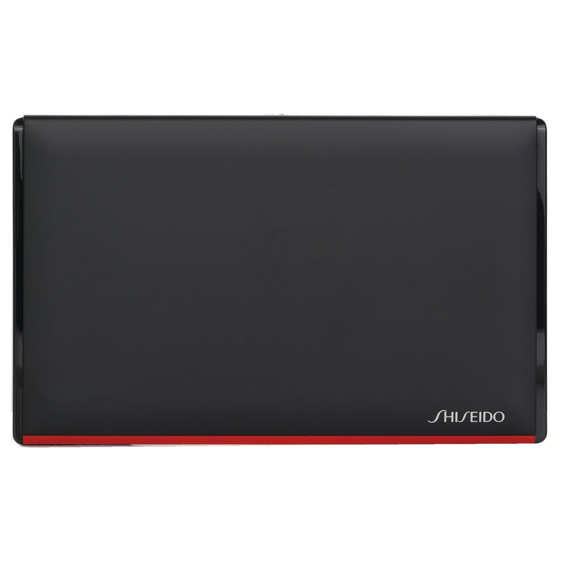 資生堂  シンクロ スキン セルフ リフレッシング クッション カスタム フィニッシュ パウダー ファンデーション- # 150 レース   9g/0.31oz