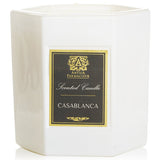 アンティカファルマシスタ  キャンドル - カサブランカ   255g/9oz