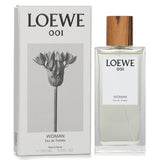 ロエベ  001 オードトワレ スプレー   100ml/3.4oz