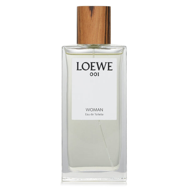 ロエベ  001 オードトワレ スプレー   100ml/3.4oz