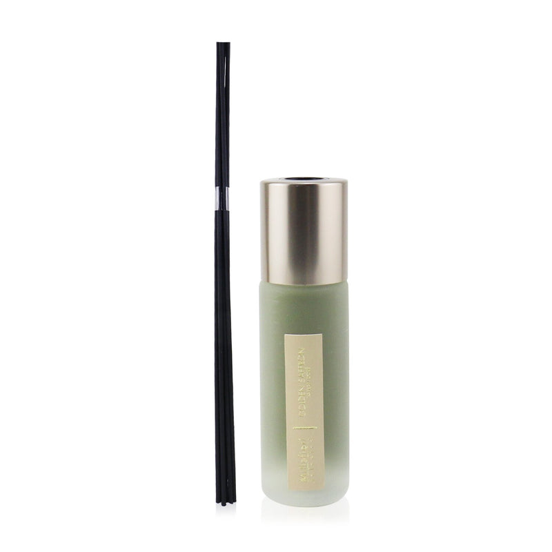 ミッレフィオーリ  セレクテッド フレグランスディフューザー - ゴールデンサフラン   100ml/3.4oz