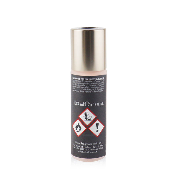 ミッレフィオーリ  セレクテッド フレグランスディフューザー - スイートナルキッソス   100ml/3.4oz